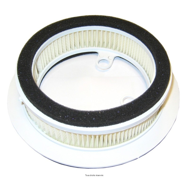 Air filter right case Kyoto type 98T435