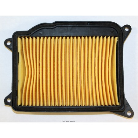 Air filter case Kyoto type 98T439