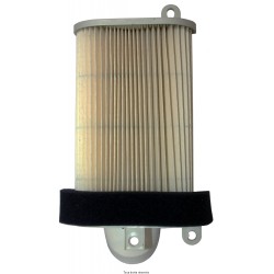 Air filter left case Kyoto...