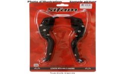 Jeu de leviers articulés Sifam pour Honda CB 1000 R ABS 2009-2016