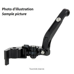 Jeu de leviers articulés Sifam pour Triumph 675 Daytona 2006-2016