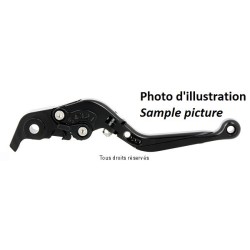 Set of foldable levers Sifam for Triumph 675 Daytona 2006-2016