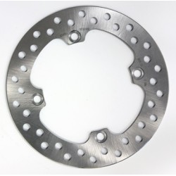 Rear round brake disc Honda CR 125 R 1989-1997