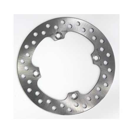 Rear round brake disc Honda CR 250 R 1989-1996