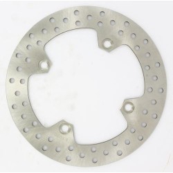 Front round brake disc Suzuki DR 600 R 1989-1991