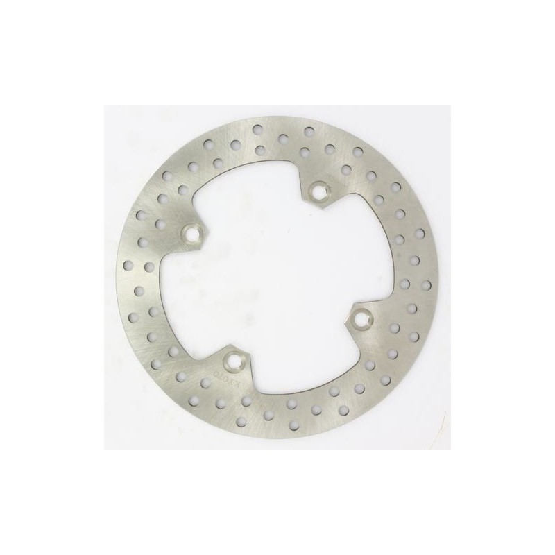 Front round brake disc Suzuki DR 600 R 1989-1991