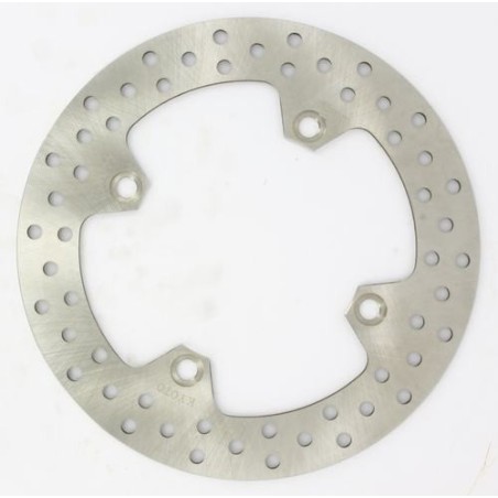 Disque de frein avant rond Suzuki DR 600 R 1989-1991