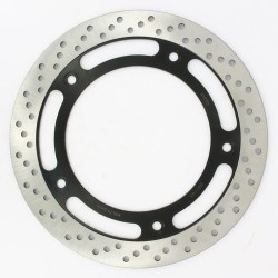 Disque de frein Sifam avant rond - Suzuki VX 800 1990-1997