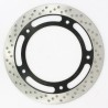 Disque de frein Sifam avant rond - Suzuki VX 800 1990-1997