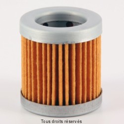 Oil filter Sifam type 97M181K