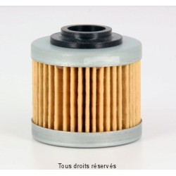 Oil filter Sifam type 97M186K