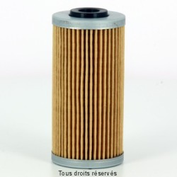 Oil filter Sifam type 97M611K