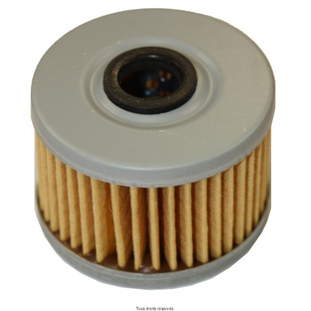 Oil filter Sifam type 97X301K