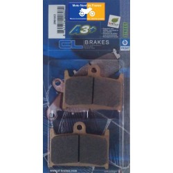 Jeu de plaquettes type 2961 A3+