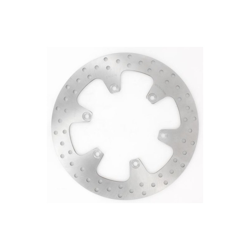 Front round brake disc for Yamaha 1200 V-Max 1985-1992