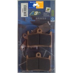 Set of pads type 2246 A3+