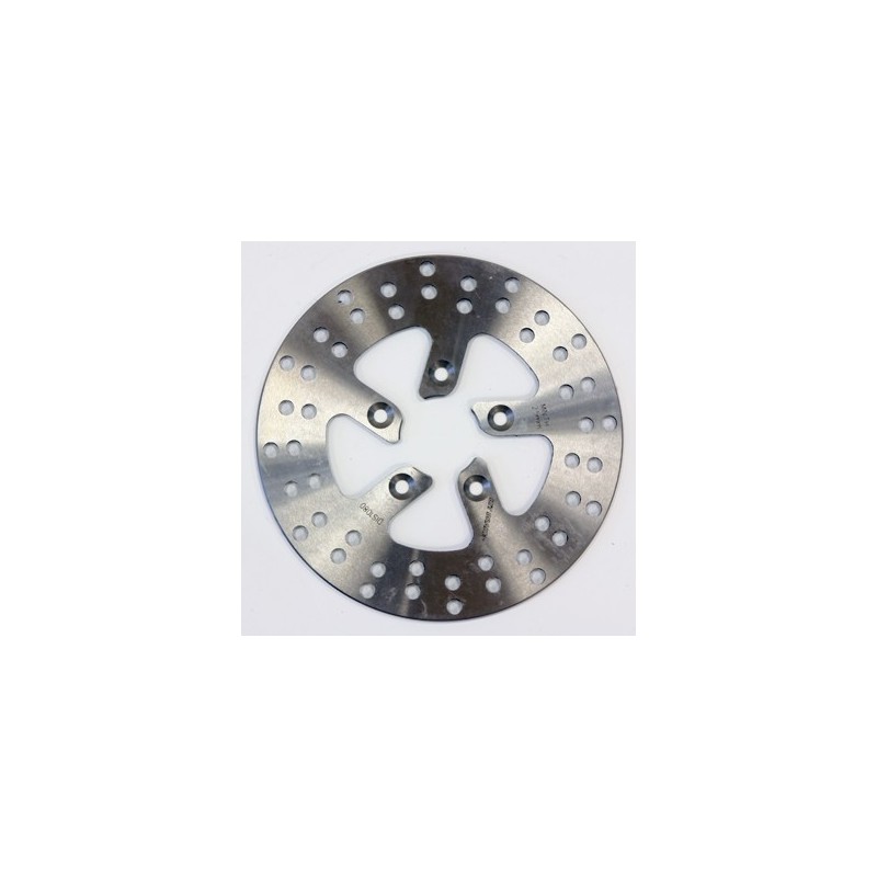 Front round brake disc for Italjet 50 Dragster 1999-2003