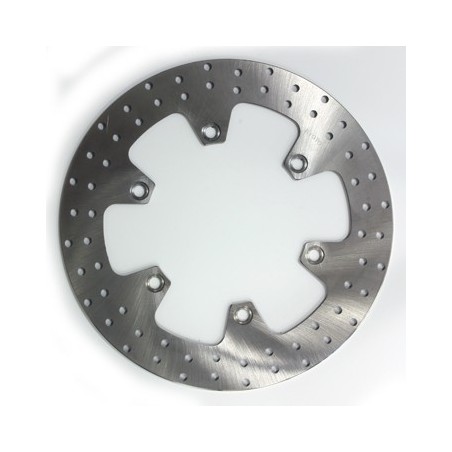 Front round brake disc for Honda XRV 650 Africa Twin 1988-1990