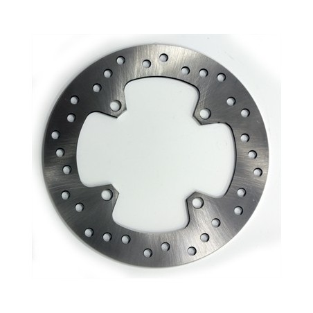 Rear round brake disc for Honda XR 250 R 1990-2003