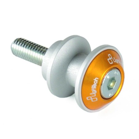 Diabolos LighTech bicolore M6x1.00 alu-or