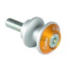 Diabolos LighTech bicolore M6x1.00 alu-or