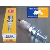 Spark plug NGK type CR8EH-9 for Honda FES 125 S-Wing 2007-2014