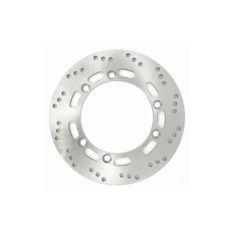 Rear round brake disc for Suzuki DR 800 S 1990-1996