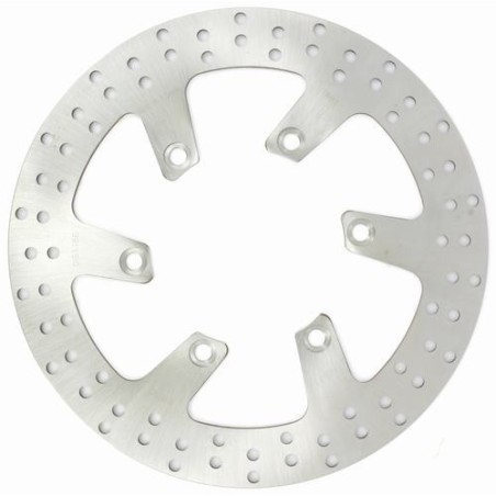 Front round brake disc for Suzuki DR 650 R 1991-1994