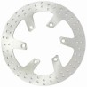 Front round brake disc for Suzuki DR 650 RSE 1991-1996