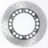 Disque de frein arrière rond pour Yamaha XP 500 T-Max 2001-2011