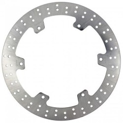 Front round brake disc for Yamaha XJ 900 S Diversion 1995-2003