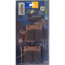 Jeu de plaquettes type 2282 A3+
