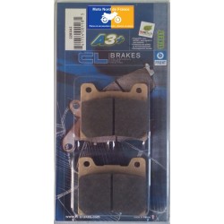 Set of pads type 2283 A3+