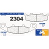 Set of pads type 2304 A3+