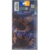 Set of pads type 1147 RX3