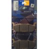 Carbone Lorraine bromsbelägg typ 2391 A3+