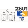 Plaquettes CL de frein avant - Cagiva 50 / 80 Prima 1993-1995