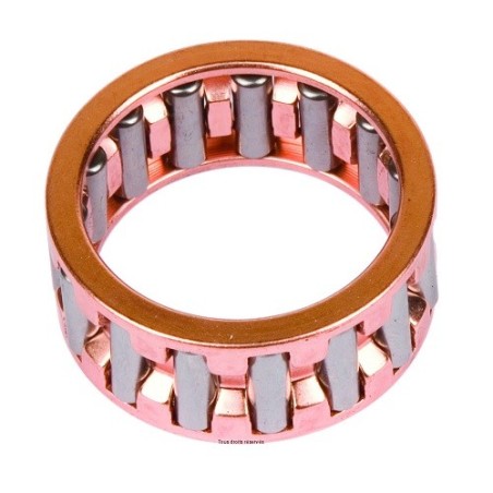 Cage à aiguilles Ø 20 / 26 x 14 mm