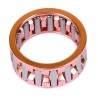 Cage à aiguilles Ø 20 intérieur / 26 extérieur x largeur 14 mm