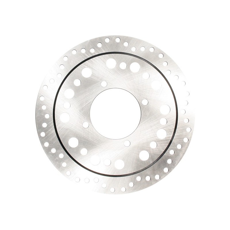 Front round brake disc for Honda XL 125 V Varadero 2001-2016