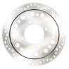 Front round brake disc for Honda XL 125 V Varadero 2001-2016