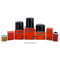 Oil filter Sifam for Kymco Like 125 Euro4 2017-2018