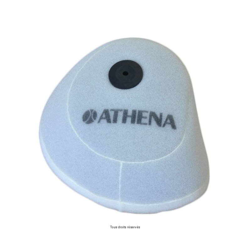 Air filter Athena for HM CRM-F 450 R / X 2012