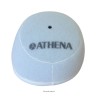 Air filter Athena for Yamaha 250 WR-F 4T 2001-2002