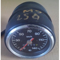 Speedometer MZ 250