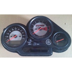 Speedometer set for Yamaha 850 TDM 2000-2002