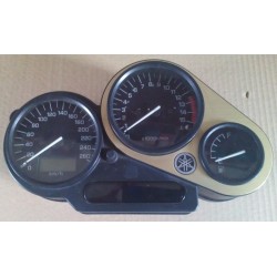 Speedometer set for Yamaha FZS 600 Fazer 1998-2001