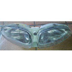 Headlight Triumph Daytona 955 / T595 1997-1998