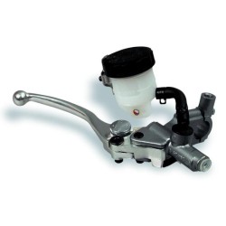 Front brake master-cylinder Nissin type axial
