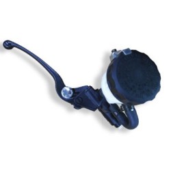 Front brake master-cylinder Nissin type axial